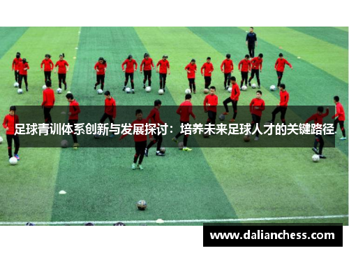 足球青训体系创新与发展探讨：培养未来足球人才的关键路径